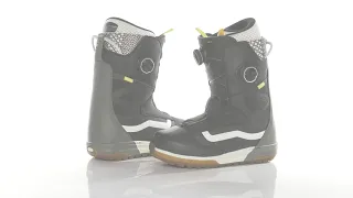 Vans Viaje Snowboard Boots SKU: 9264558