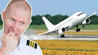 Worst Approach Ever Recorded?? | Viral Debrief