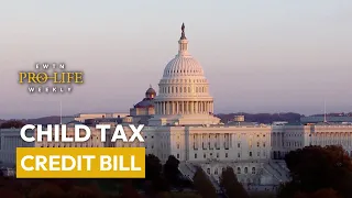 Child Tax Credit Bill