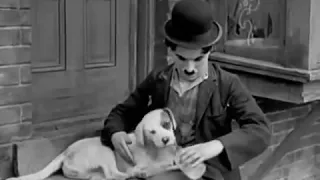 Vida de perros 1918 / Charles Chaplin (Película completa) / Subtitulado en español