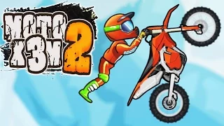 Play Moto X3M 2 - Y8 Game | Eftsei Gaming