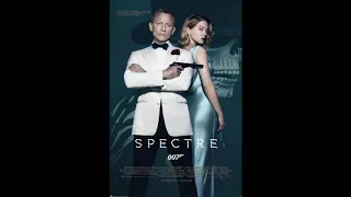 Los Muertos Vivos Estan (Spectre Soundtrack) [Bass Boosted without distortion]