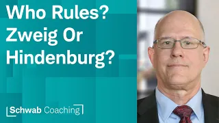 Who Rules? Zweig or Hindenburg? | Advanced Charting Techniques