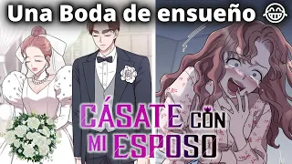 3🤭Hoy mi futuro es tuyo/Resumen 3 Cásate con mi esposo #casateconmiesposo