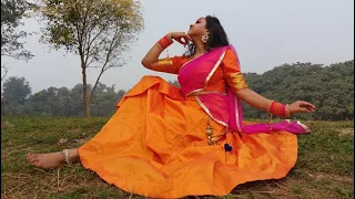 II Nainowale Ne II Riya Sett II Dance Cover |I Padmaavat I|