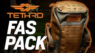TETHRD FAS Pack: Game Changer for Hunters - In-Depth Overview
