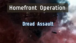 Homefront Operation: Dread Assault