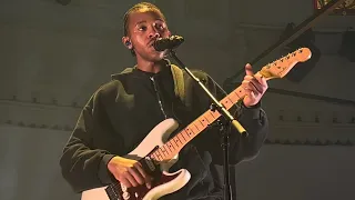 Montell Fish - Fall In Love With You (Live Amsterdam 2024)