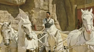 BEN-HUR (2016) - for KING & COUNTRY "Ceasefire" Music Video - Paramount Pictures