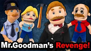 SML Movie: Mr. Goodman's Revenge!