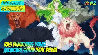 ASAL MULA DAN PEMILIK SIHIR YANG SEBENARNYA !!! PART 2