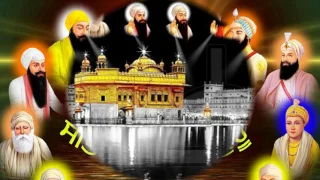 Har Prabh Merey Babula