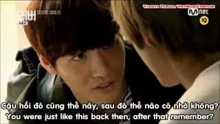 [Viet/Engsub] The Lover 2015 - Ending (Happy Ending)