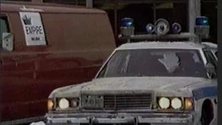 Empire Carpets - "The Empire Carpet Man Gets Arrested" (Commercial, 1982) 🚓