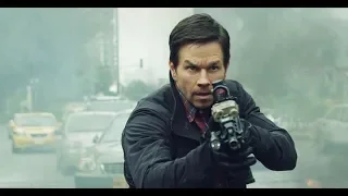 22 мили / Mile 22 (2018) Второй дублированный трейлер HD