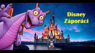 Filmový kvíz, Disney Záporáci, poznej filmovou postavu