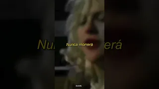 Kurt Cobain - And I Love Her (Legendado/Status)