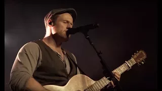 Rend Collective - Nailed to the Cross (Live from Vancouver) with lyrics