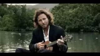 Pearl Jam - Nothingman (ukulele cover)