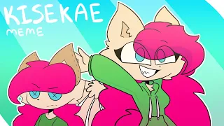 KISEKAE ANIMATION MEME | GIFT FOR KITTY CHANNEL AFNAN | (congrats on 1m subs!) | FLIPACLIP (12 fps)