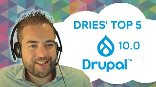 Drupal 10 - What's coming? The ultimate guide to get ready
