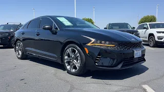 2021 Kia K5 EX CA Victorville, High Desert, Hesperia, Apple Valley, Adelanto