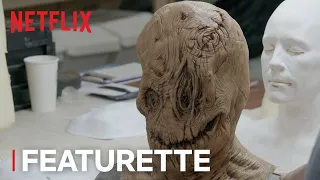 The Haunting of Hill House | Featurette: Horror Shop [HD] | Netflix