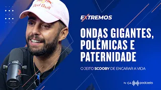 COMO ENCARAR SITUAÇÕES DE PRESSÃO EXTREMA - COM PEDRO SCOOBY | EXTREMOS