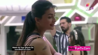 Bigg Boss 2020 Hindi Season 14 Episode 3 360p