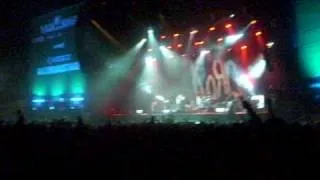 Rock am Ring 2009 Korn - Falling away from me