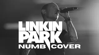 Linkin Park - Numb [Band: Capsule.] (Punk Goes Pop Style Cover)