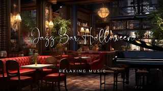 Autumn Bar - Smooth Jazz Music