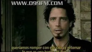 D99 Audioslave 1