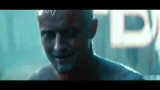 Blade Runner - ŁZY W DESZCZU  ( Tears In Rain )