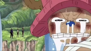 Chopper cute and funny moments - Chopper being cute pt2