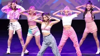 191018 있지(ITZY) - ICY (아이씨) [BIAF 2019] 4K 직캠 by 비몽