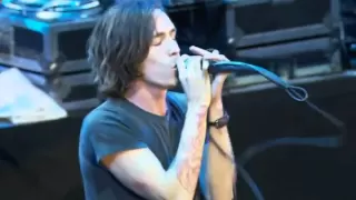 INCUBUS - Idiot Box (Alive at Red Rocks DVD, 2004)