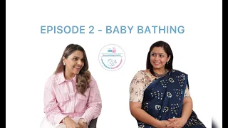 Episode 2: Championing Motherhood: Heartfelt Talks with Dr. Anuj & Tina | Sebamed India