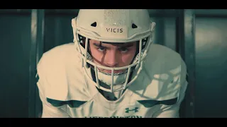 Will Shipley Official Commitment Video