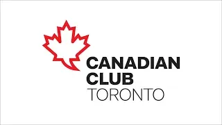 Canadian Club - Stephen Schwarzman