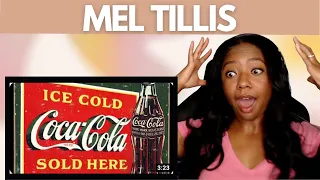 First Time Reaction to Mel Tillis - Coca Cola Cowboy