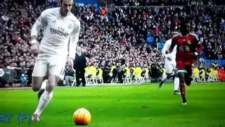 Real Madrid vs Real Sociedad 3 1 All Goals 30 12 2015 HD