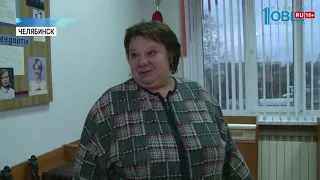 Алексей Текслер посетил родную школу