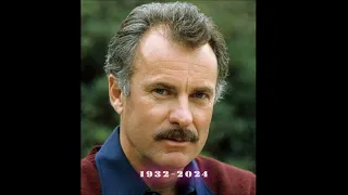 BREAKING NEWS ACTOR DABNEY COLEMAN DEAD AT AGE 92!