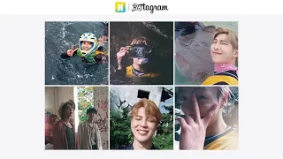 Watch the preview for BTS' 2018 summer package in Saipan!