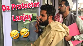 Da Protector Lanjay Funny Video || Bpv Star