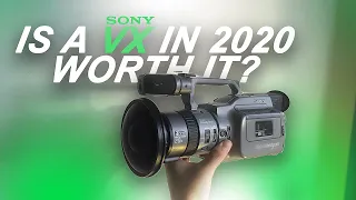 IS A VX1000 / VX2000 WORTH IT IN 2020 & THE FUTURE?