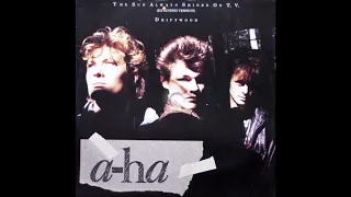 a-ha – The Sun Always Shines On T.V. (Extended Version)