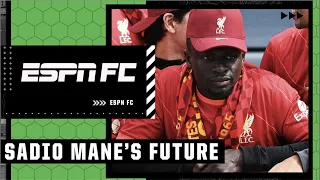 Sadio Mane wants to LEAVE LIVERPOOL! Why this shouldn’t be a surprise 👀 | ESPN FC