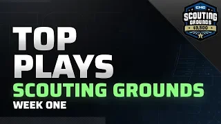 Top 10 Plays | CMG $9500 Scouting Grounds | Week 1 | Call of Duty Black Ops 4